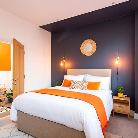 Stunning 2 Bed Apartment Sea Views And Parking Worthing Dış mekan fotoğraf